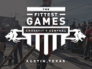 CrossFit _Fittest Games_2015