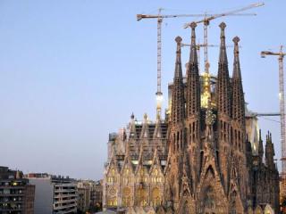 Houston Premieres film screening: Sagrada: The Mystery of Creation