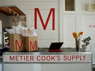Metier Cook's Supply