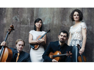 Chiara String Quartet