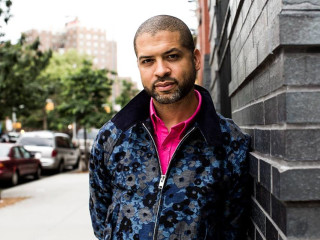 Artist Talk: Jason Moran's Holed Up