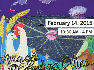 University of Texas_Food Lab_Challenge Day 2015