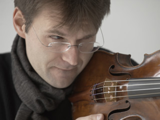 Russian Cultural Center Our Texas presents "Musical Evening with Maestro Hans Graf: Love songs without words"