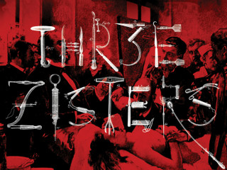 Thr3ee Zisters_Three Sisters_Salvage Vanguard Theater_2015