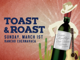 Toast & Roast_Wine & Food Foundation of Texas_2015