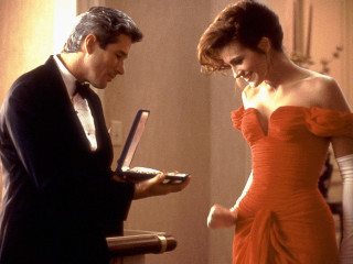 Pretty Woman_Richard Gere_Julia Roberts