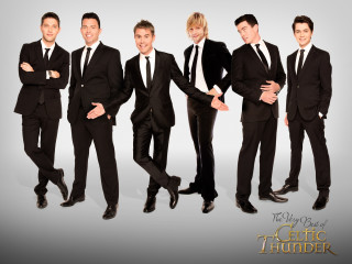 Celtic Thunder