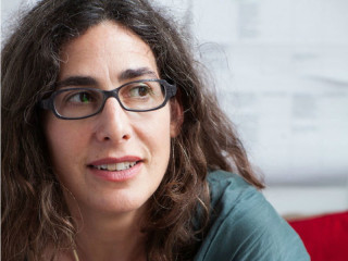 Sarah Koenig