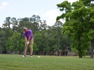 National Museum of Funeral History's 21st Annual Golf Tournament