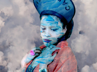 CounterCurrent Festival 2015: I perceive the other and lose myself by Sofia Cordova and Autumn Knight