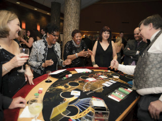 CASA of Travis County_CASAblanca Gala
