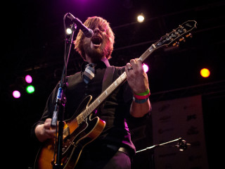Austin Photo Set: News_Austin Music Awards_march 2012_quiet company