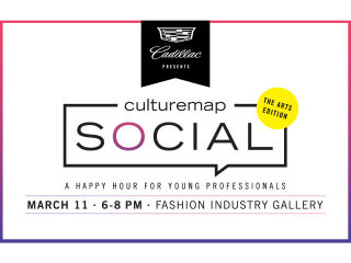 CultureMap Social Spring 2015