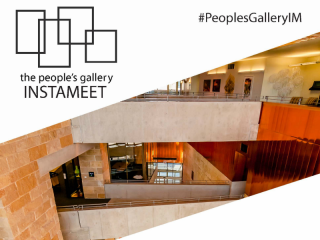 City of Austin People's Gallery_Culutral Arts Division_Instameet_2015