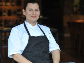 Chef German Mosquera