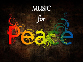 Foundation for Modern Music's Seventh Annual Music for Peace Concert