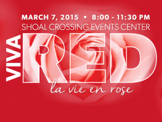 Viva RED_AIDS Services of Austin_March 2015