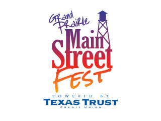 Grand Prairie Main Street Fest