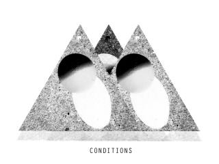BLUEorange Gallery opening reception and talk: PDM15 presents Conditions