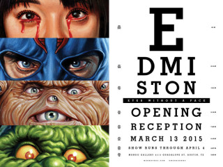 Jason Edmiston_Eyes Without a Face_2015