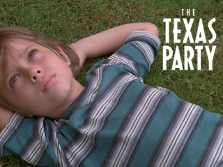 Austin Film Society_The Texas Party_Boyhood_March 2015
