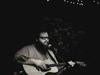 John Moreland