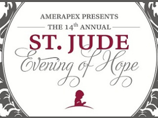 14th Annual St. Jude Evening of Hope