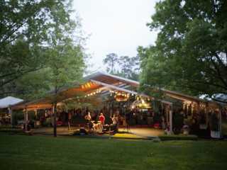 "Jazz and Juleps" at Bayou Bend Collection and Gardens