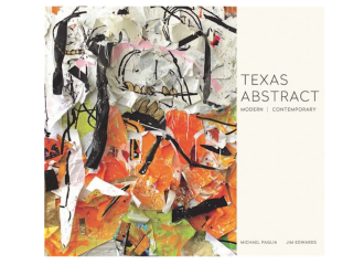 Book signing: Texas Abstract: Modern | Contemporary