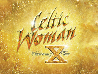 Celtic Woman_10th Anniversary Tour_2015