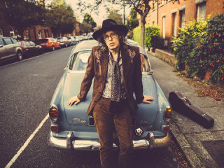 The Waterboys_band_2014