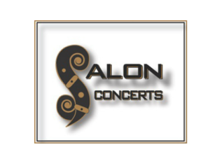 Salon Concerts logo