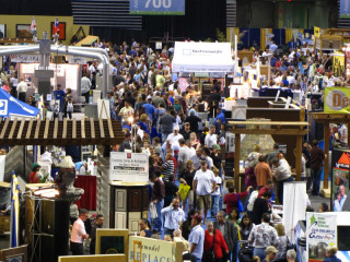 Austin Spring Home and Garden Show
