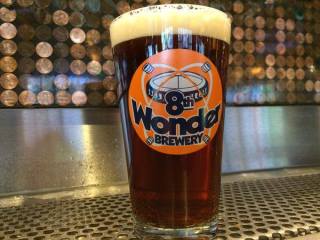 8th Wonder Brewing Co.