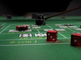 "Diamonds, Denim & Dice Casino Night" benefiting Congregation Beth Yeshurun