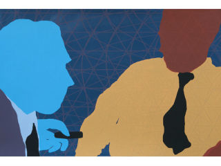 Conduit Gallery presents Susan Barnett
