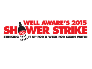 Well Aware_Shower Strike Week_logo_2015