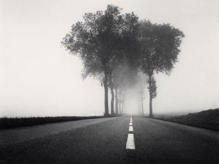 PDNB Gallery presents Michael Kenna