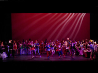 Tapestry Dance Company_Espirit