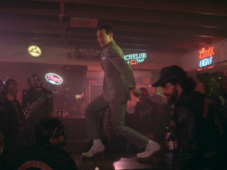 Pee Wee's Big Adventure