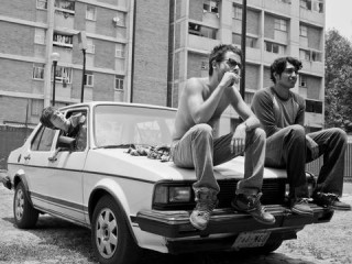 Latin Wave 10 film screening: Güeros