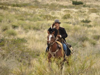 Latin Wave 10 film screening: Jauja