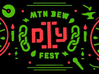 Mtn Dew DIY Fest