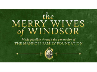 The Complete Works of Shakespeare presents The Merry Wives of Windsor