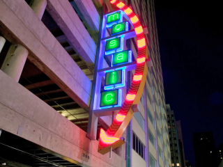 The Mosaic Hub presents "Broadway Babies"