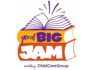 ChildCareGroup presents Great Big Jam