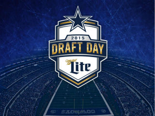 Dallas Cowboys Draft Party