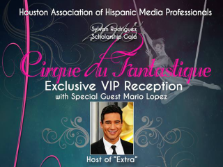 Houston Association of Hispanic Media Professionals_gala_Mario Lopez_2015