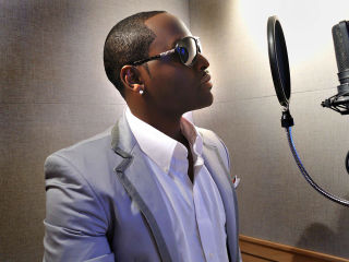 Johnny Gill