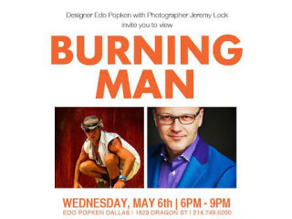 Edo Popken presents Jeremy Lock